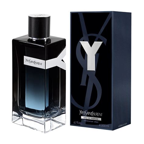 ysl perfume hombre|perfume yves saint laurent hombre.